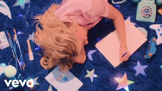 Freya Skye - Petty (Lyrics)