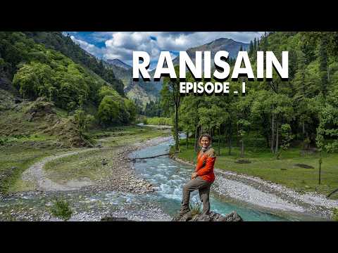 RANISAIN | ADD RANISAIN TO YOUR BUCKET LIST | FAR-WEST NEPAL | EPISODE-1