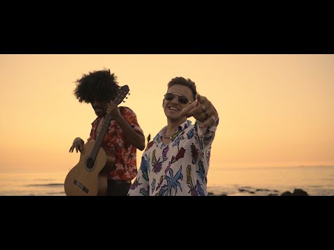 JoeMismo - Más Caliente Que El Fuego