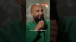 Jason Brokerss : l'addition - 21ème seconde - Comédie+