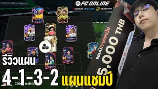 Review of the 4-1-3-2 formation, the Northern Region Championship formation, with highlights of t...