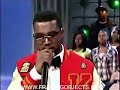 Kid Cudi And Kanye Freestyle Live On 106 And Park Full Ending To The Countdown