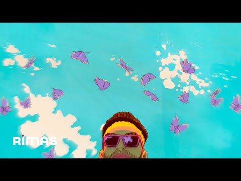 Eladio Carrión - Adiós (Visualizer) | Monarca