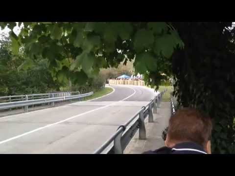 Gigi galli rally legend 2014