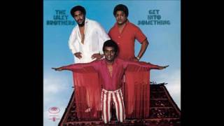 Get Into Something 1970 - Isley Brothers