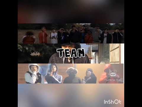 Team ft tb ft drippy