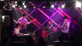 Galaxia / Westchester Lady (FOURPLAY) を演奏してみました
