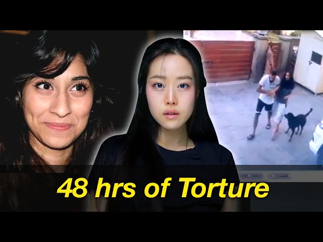 Daughter of Diplomat Found Beheaded In Nepo Baby’s Mansion