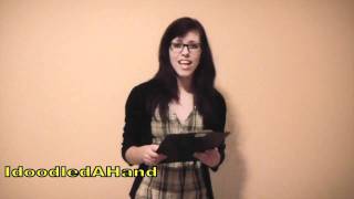 MBC Star Audition Younha - One Shot