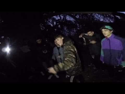 J95 vs Adalix - Octavos - clasificatoria adicional LIBRETAZOS NO GRACIAS 2016