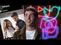 ?? PLAYERS VS SOCIAL MEDIA: SERGI ROBERTO ON LIFESTYLE, SKINCARE, PARENTHOOD...