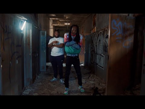 Dre Bandz - "Champion Flow" (Official Video) Dir. @AMarioFilm