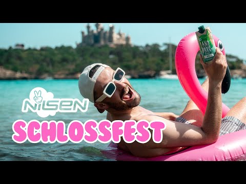 Nilsen - Schlossfest (Malle Hits für Kids - Offizielles Musikvideo)
