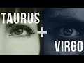 Taurus Virgo Love Compatibility
