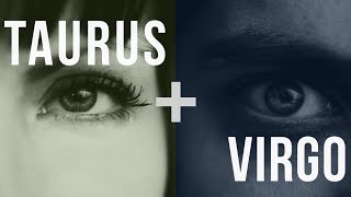 Taurus & Virgo: Love Compatibility