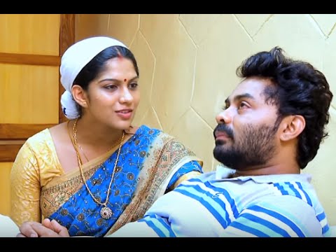 Dathuputhri I Episode 81 - 26 May 2015 I Mazhavil Manorama