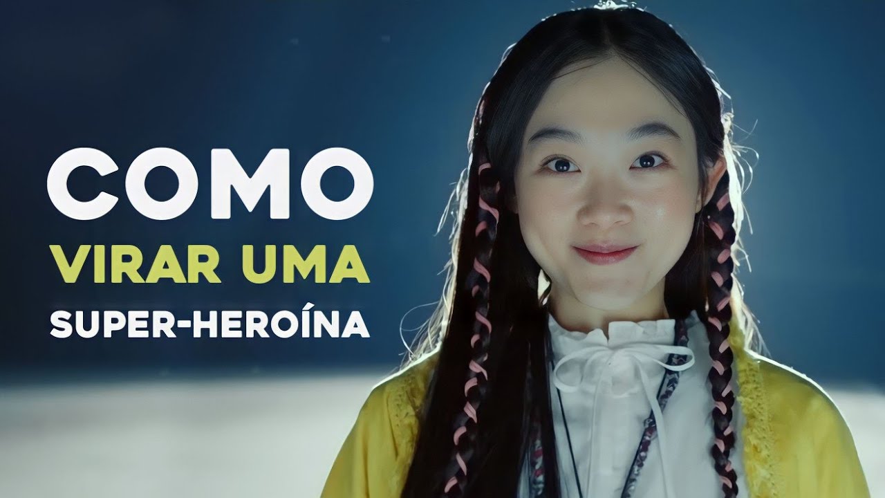 Ela é a garota mais forte da Coreia | Abreviando Strong Girl Namsoon 🙋‍♀️💪