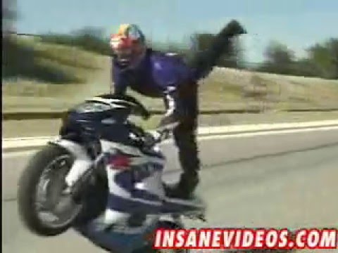 las vegas stunt team