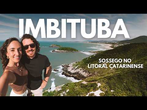 What to do in Imbituba (SC): 2-day itinerary (WITH PRICES!)