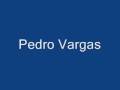 Pedro Vargas- soy puro mexicano 
