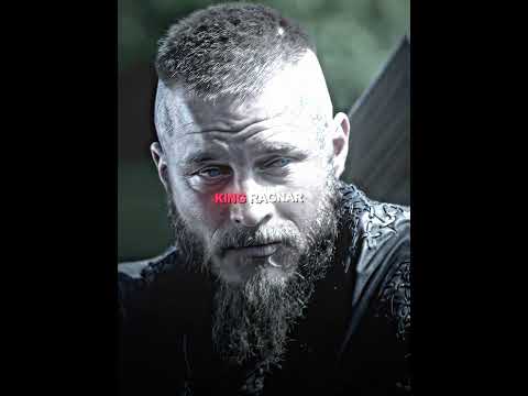 Earl Ragnar vs King Ragnar 👑 - Ragnar lothbrok | Vikings Edit 🔥#shorts #shortvideo #vikings #ragnar
