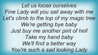 Spiritual Beggars - Sad Queen Boogie Lyrics