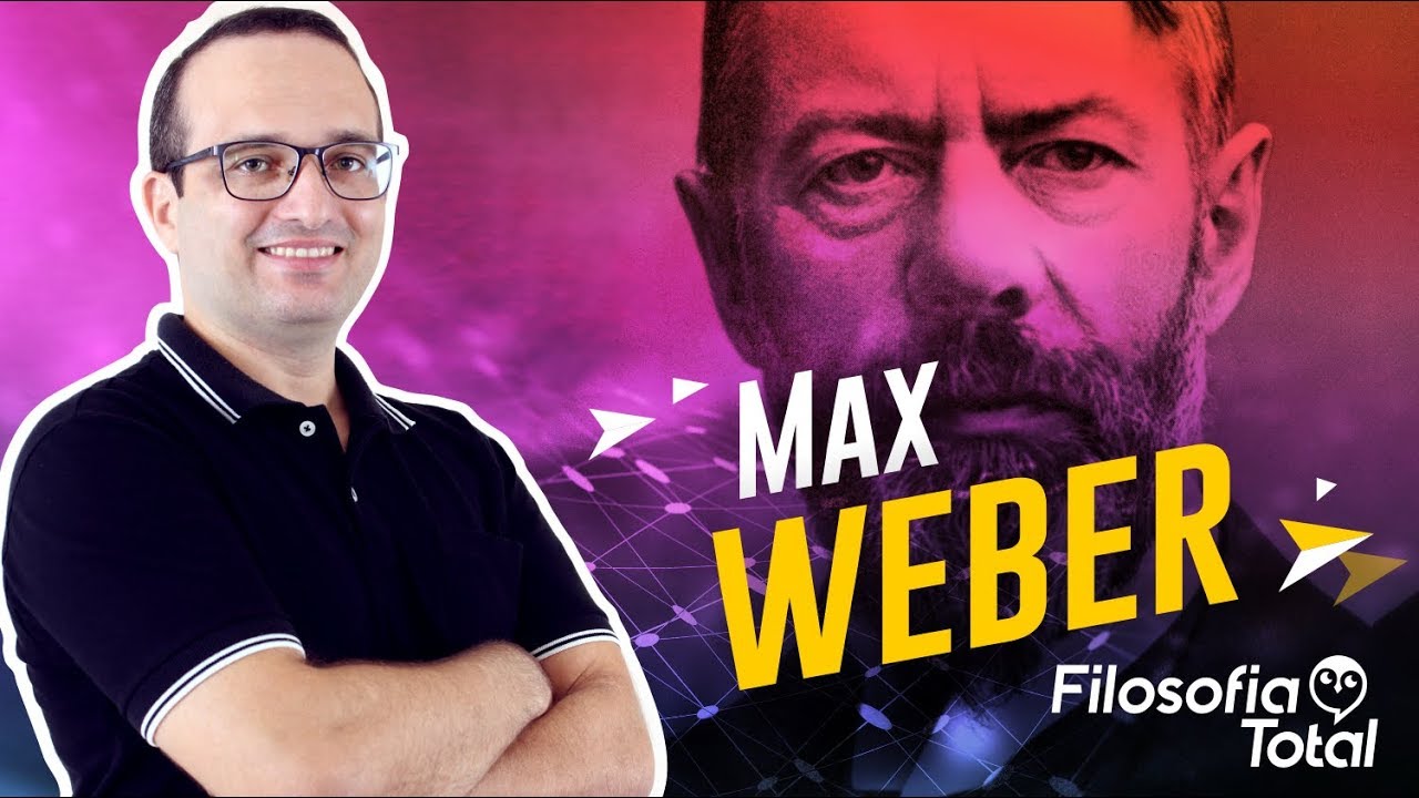 Max Weber - A ética protestante e o espírito do capitalismo | Prof. Anderson