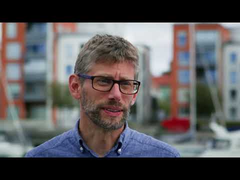 Volvo Penta Joystick Docking for single sterndrives – how it works