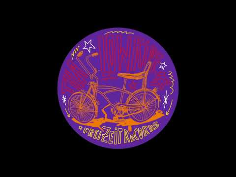 Phil Evans - Goin' [FREIZEIT002]