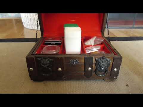 Full Silver & Gold Stack Update-part 1 of 2