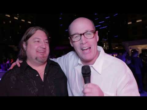 Gretzky Camp XV - Do You Remember Your First Time?