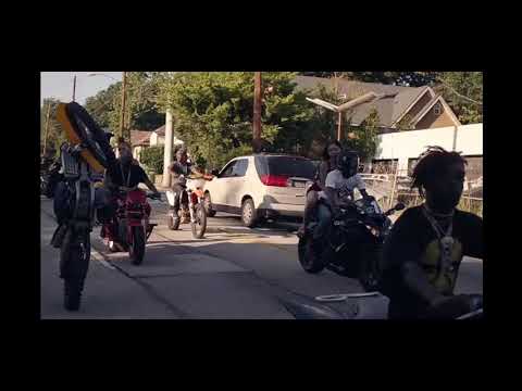 Lil Uzi Vert X King Promdi