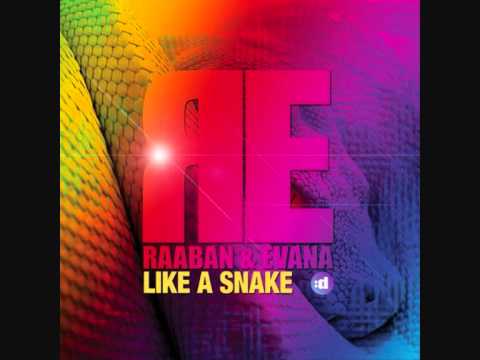 Van Date & The Mrak feat. Elvira Solovey -- I Am Air (Original Mix)