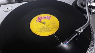 SINNIMON MAXI 86 - SAY IT AGAIN