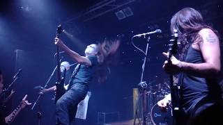 Ad Hominem - Goatfucker