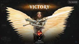 Historic #1 Mythic Food Chain Humans | Deck Guide & Gameplay | MTG Arena