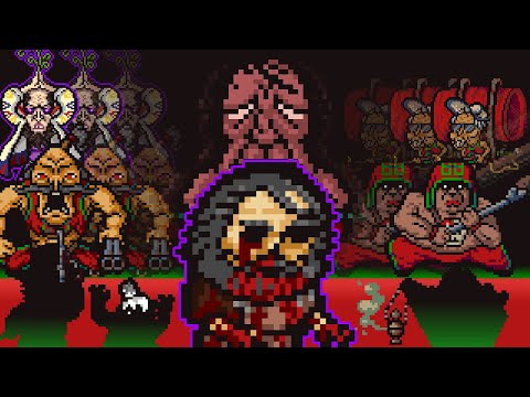 LISA: The Pointless - Corporate Punishment