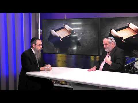 PIRKADAT M. Kende Péterrel: Oberlander Báruch