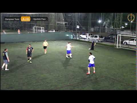 Gol Videosu