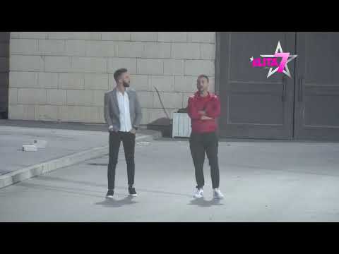 ELITA: Đedović nazvao Staniju ratnom profiterkom, pa urnisao njenog ljubavnika Asmina - 11.09.2023.