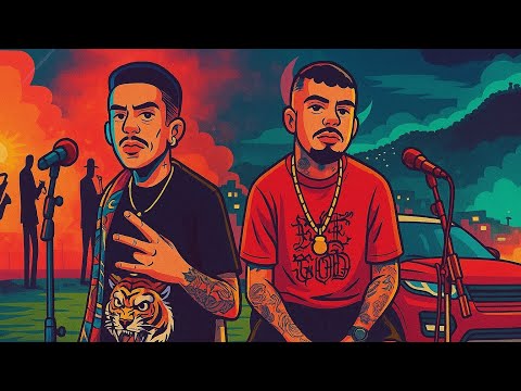 Garota Tenta Esquecer - Tio G ( feat.Bkanobeat )