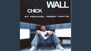 They Don’t Know (Chopped &amp; Screwed)