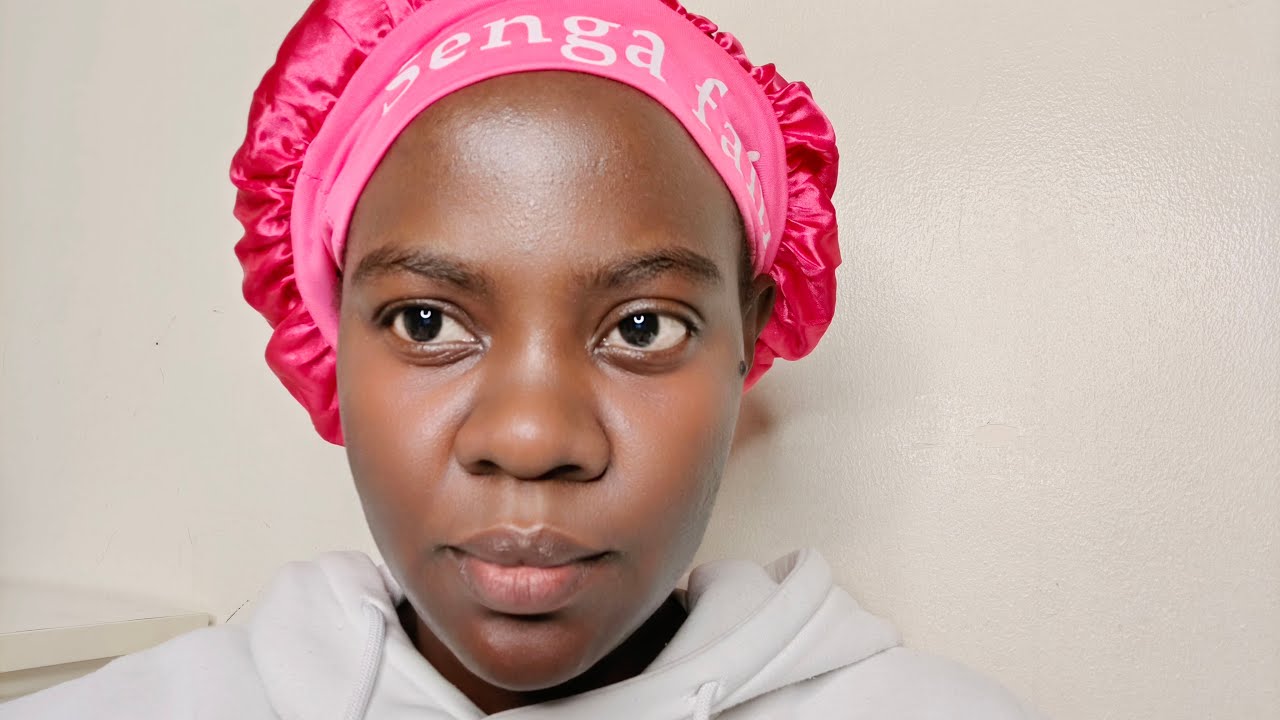 Ebintu byo'sanide okulobozako nga tonaba kusulawo kukyawa mukazi wo nga eyenze