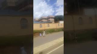 preview picture of video 'How Kakamega town is beautiful and largest'
