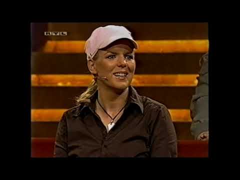 Frei Schnauze! XXL - 138. Carolin Kebekus gibt eine Party