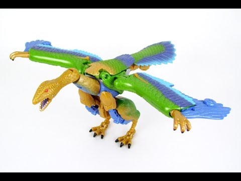 Archadis - Transformers Beast Wars Neo