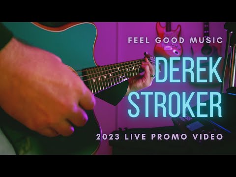 Promotional video thumbnail 1 for Derek Stroker