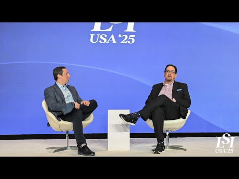 Signature Series: Unlocking the Potential of Device-Based Hypertension Therapies | LSI USA '25