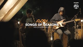 Songs of Seasons Music Video