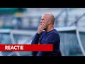 Slot over kansen en nederlaag | ADO - AZ